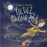 Altın Kitaplar Yıldız Kaydırağı - Aşağı