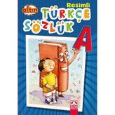 Altın Li Türkçe Sözlük