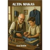 Altın Makas