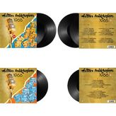 Altın Mikrofon 1965-1966 Özel Set (2 Plak)
