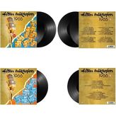 Altın Mikrofon 1965-1966 Özel Set (3 Plak)