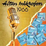 Altın Mikrofon 1966 - Çeşitli Sanatçılar (plak)