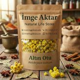 Altın Otu (Ölmez Çiçek) 30G