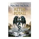 Altın Potası - Naomi Novik