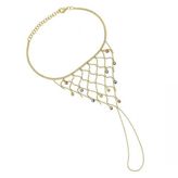 Altın Şahmeran Bileklik T079424