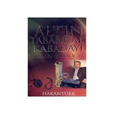 Altın Tabancalı Kabadayı - Hakan Türk