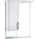 Altın Tepe PVC Lamine Üst Modül Beyaz 55 cm Dolap