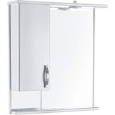 Altın Tepe PVC Lamine Üst Modül Beyaz 65 cm Dolap