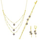 Altınbaş 00167327000220SET 22 Ayar Altın Set