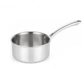 Altınbaşak 20 cm Multi Metal Çelik Kaçerola
