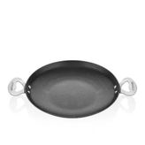 Altınbaşak 24 cm Kavurma Sacı