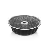 Altınbaşak 28 CM Granit Kek Kalıbı