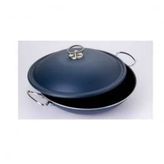 Altınbaşak 32 cm Wok Tencere