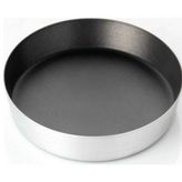 Altınbaşak 34 cm Alüminyum Pizza Tavası