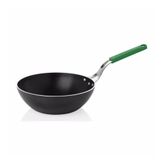 Altınbaşak Delta 32 cm Wok Tava