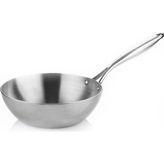 Altınbaşak Elite Multi Metal 24 cm Wok Tava