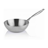 Altınbaşak Elite Multi Metal 26 cm Wok Tava
