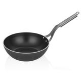 Altınbaşak Lazzetti 22 cm Wok Tava