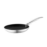 Altınbaşak Masterchef 24 cm İndüksiyon Yayvan Tava