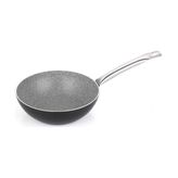 Altınbaşak Milenyum 24 cm Wok Tava