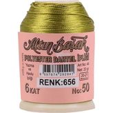 Altınbaşak No: 656 20 gr Oya ve Dantel İpi