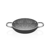 Altınbaşak Regal Granit 22 CM Yumurta Sahanı