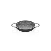 Altınbaşak Regal Granit 26 CM Yumurta Sahanı