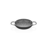 Altınbaşak Regal Granit 28 CM Yumurta Sahanı
