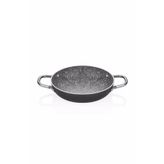 Altınbaşak Regal Granit 30 CM Yumurta Sahanı