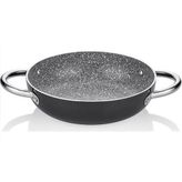 Altınbaşak Regal Granit Derin 20 cm Omlet Tava