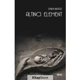 Altıncı Element - Üner Beköz