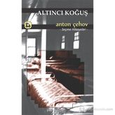 Altıncı Koğuş - Anton Pavlovich Chekhov