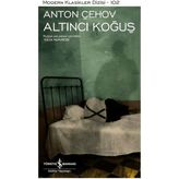 Altıncı Koğuş - Şömizli - Anton Çehov