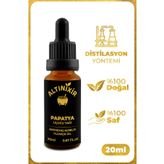 ALTINİXİR Papatya uçucu yağı 20ml