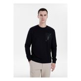 Altinyildiz Classics Bisiklet Yaka Sweatshirt, 5003413820
