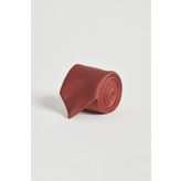 ALTINYILDIZ CLASSICS Erkek Bordo Kravat,