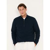 Altınyıldız Classics Lacivert Erkek Sweatshirt ACE092271002