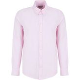 Altınyıldız Classics Pembe Erkek Tailored Fit Gömlek ACE201000177_PMB