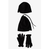 ALTINYILDIZ CLASSICS Polar Bere Boyunluk Eldiven Set