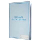 Altınyıldız Personel Özlük Dosyası