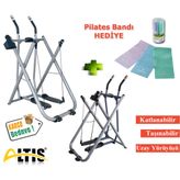 Altis Air Walker Kondisyon Bisikleti
