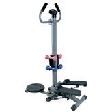 Altıs AL-303 Multı Stepper