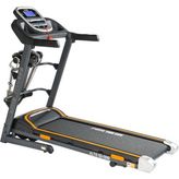 Altis SD-5000 M Masajlı Katlanabilir Koşu Bandı