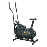 Altis Step-W Eliptik Bisiklet (Teşhir Ürünü)