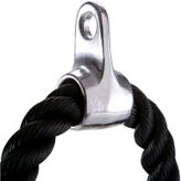 Altis Triceps Çekiş Halatı Profesyonel Rope Pushdown Aparatı