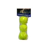 ALTIS Yeşil Tenis Topu 3'lü
