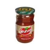 Altunsa 650 Acı Biber Salçası