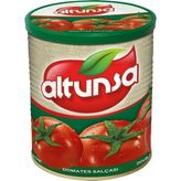 Altunsa 830 gr Domates Salçası