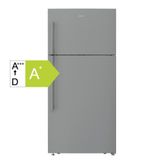 Altus 376 EIY Inox Buzdolabı