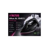 Altus 5545 S 2400 W Seramik Tabanlı Buharlı Ütü